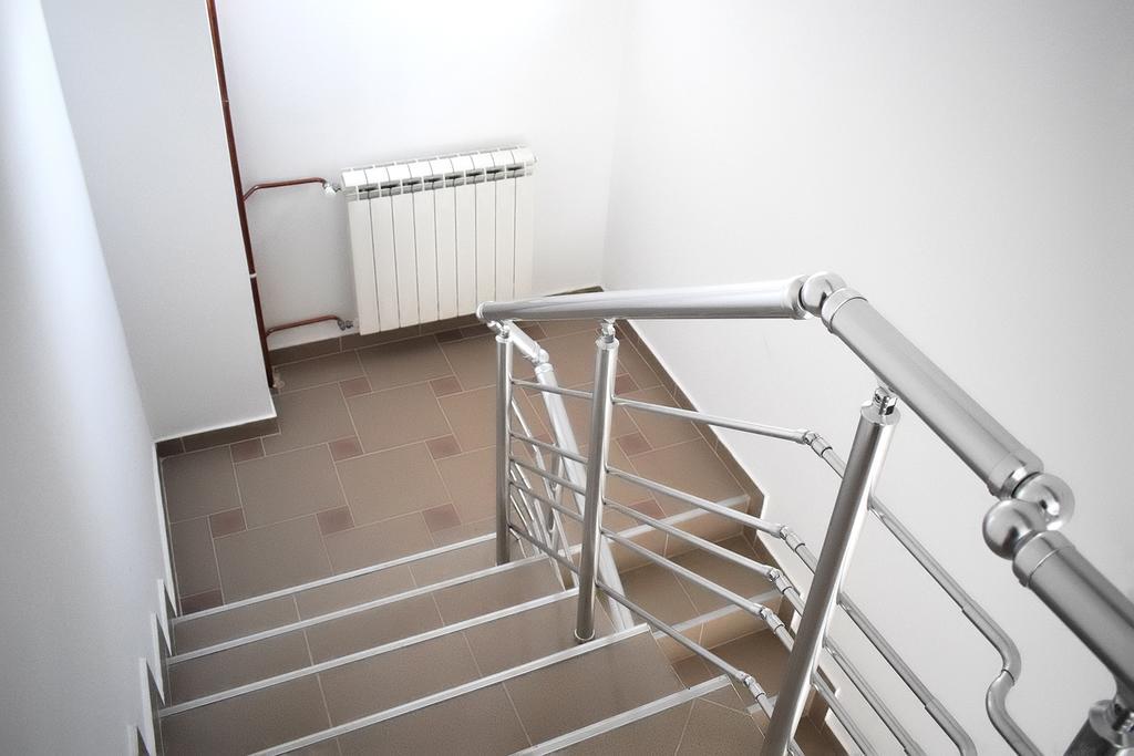 Vila Premijer Divčibare Exteriér fotografie
