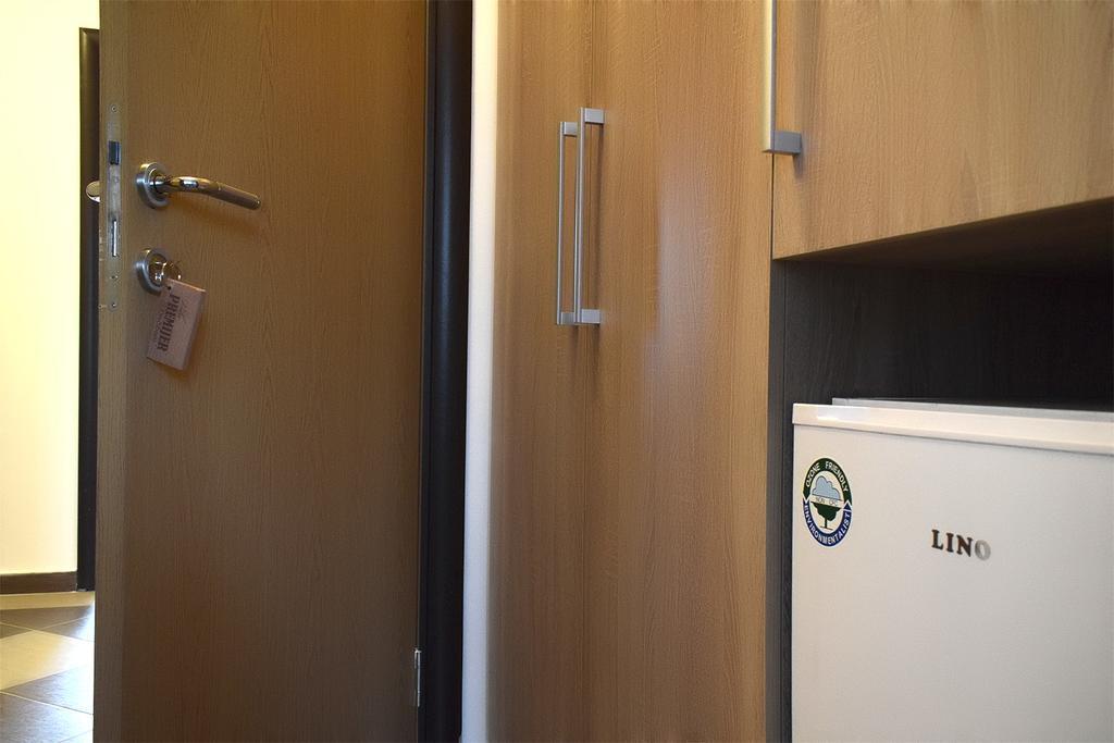 Vila Premijer Divčibare Exteriér fotografie
