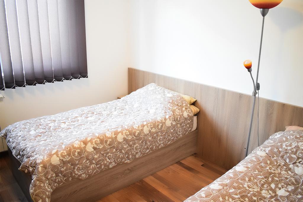 Vila Premijer Divčibare Exteriér fotografie