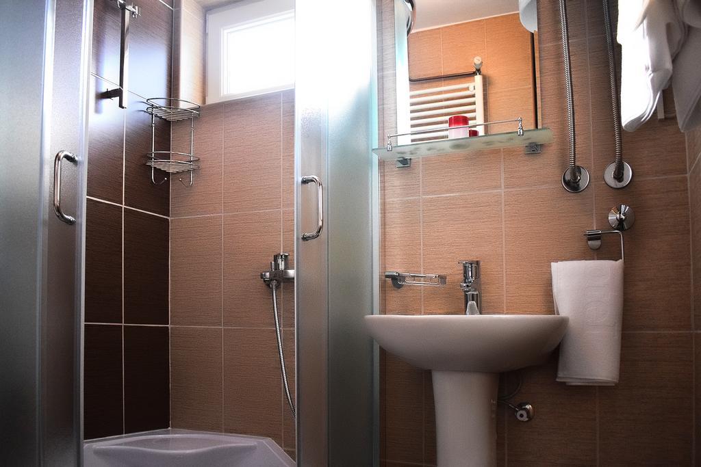 Vila Premijer Divčibare Exteriér fotografie