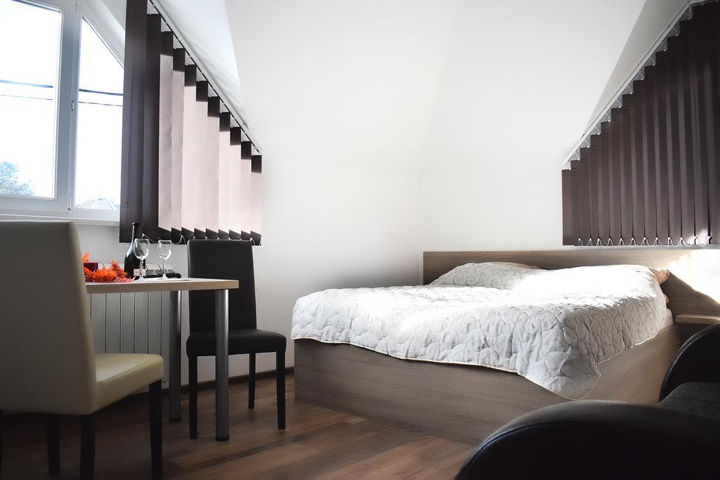 Vila Premijer Divčibare Exteriér fotografie