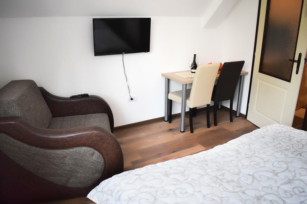 Vila Premijer Divčibare Exteriér fotografie