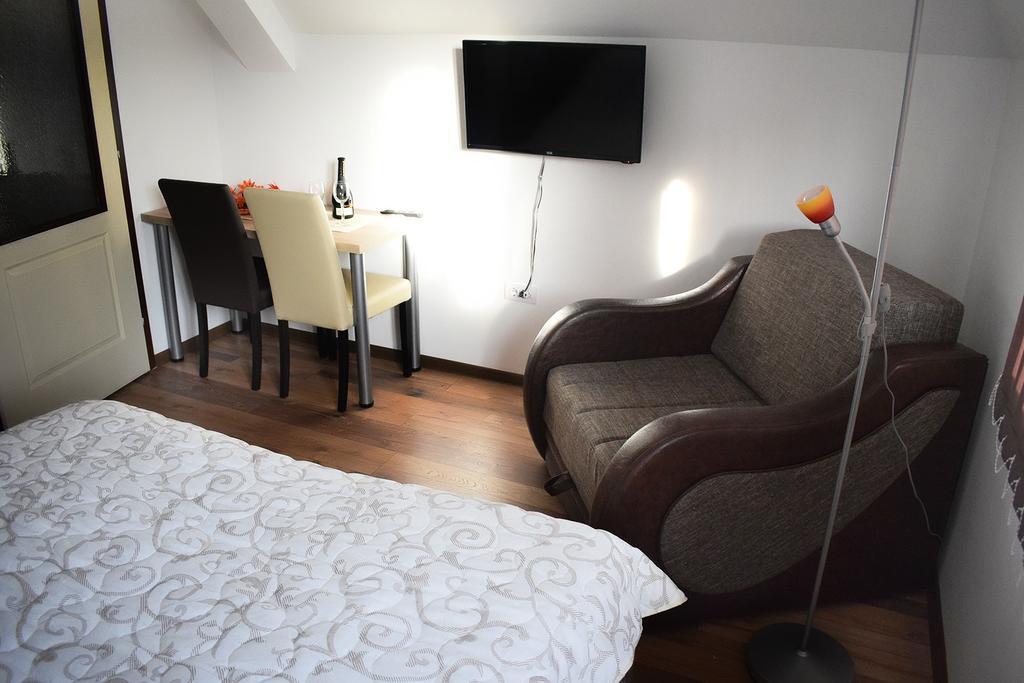 Vila Premijer Divčibare Exteriér fotografie